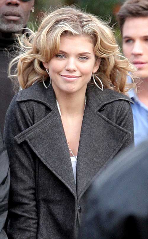 安娜丽尼·麦考德/AnnaLynne McCord-7-76